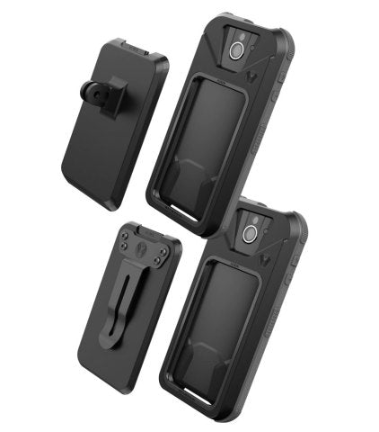 Modular Smartphone Case | BASEROX Modular Smartphone Case | BASEROX