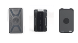 Vibes Modular Roxon modular accessory connector with Modular Wallet and Wireless Battery
