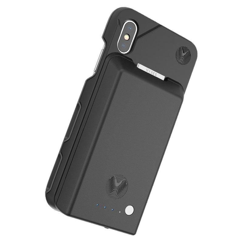 Wireless Smartphone Battery Pack | Inductive Power Bank | Voltrox | Vibes Modular Wireless Smartphone Battery Pack | Inductive Power Bank | Voltrox | Vibes Modular