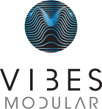 Vibes Modular - Modular Smartphone Accessories