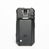 Vibes Modular Kyocera DuraForce Pro 2 Case with Wireless 5800 mah Battery  /QI-6K-BK + Kyocera DFP2