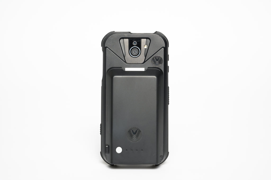 Modular Smartphone Case | BASEROX | Vibes Modular