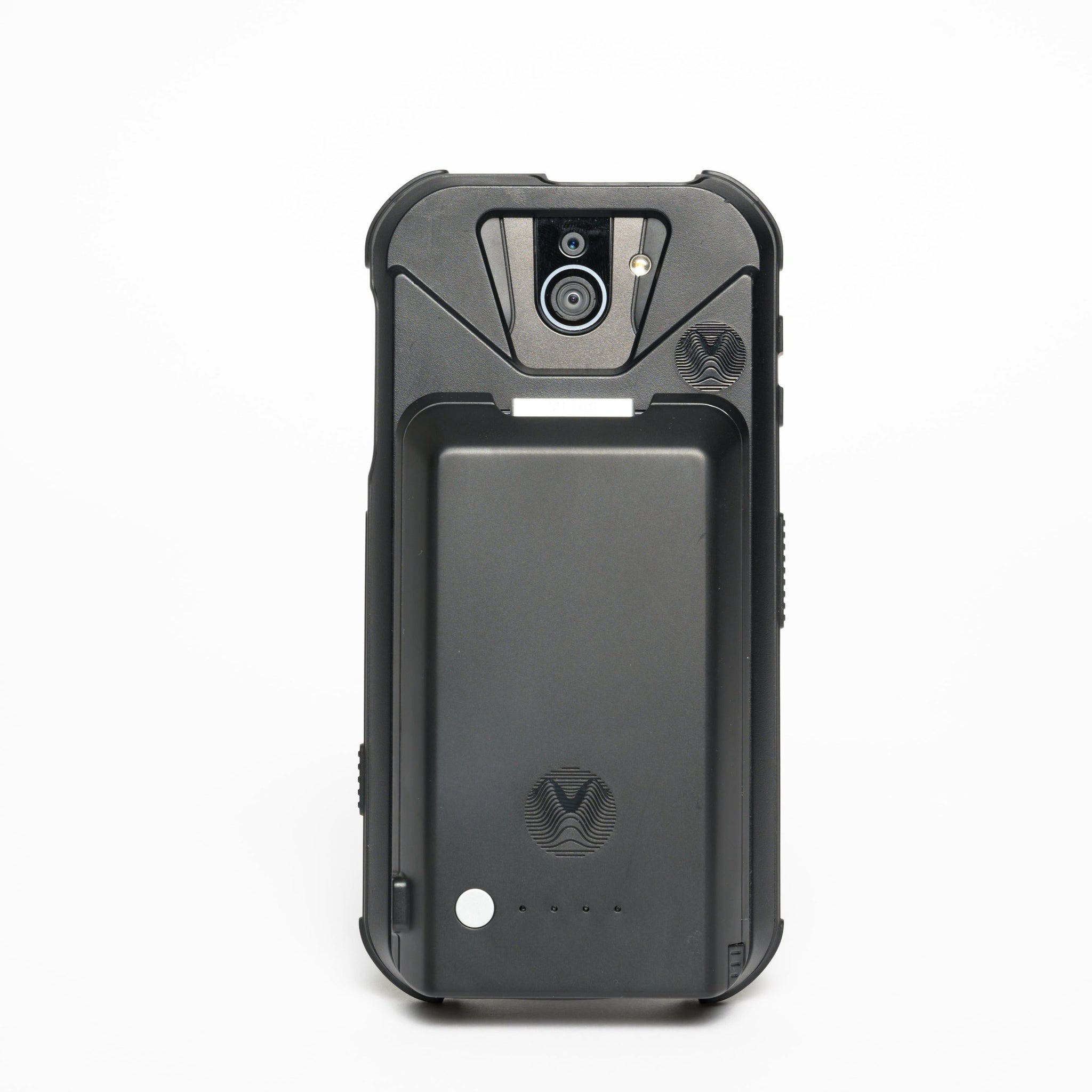 Vibes Modular Kyocera Duraforce Pro 2 Case, Beltclip and Battery with MagMount