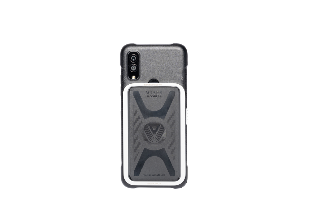 Modular Smartphone Case | BASEROX | Vibes Modular