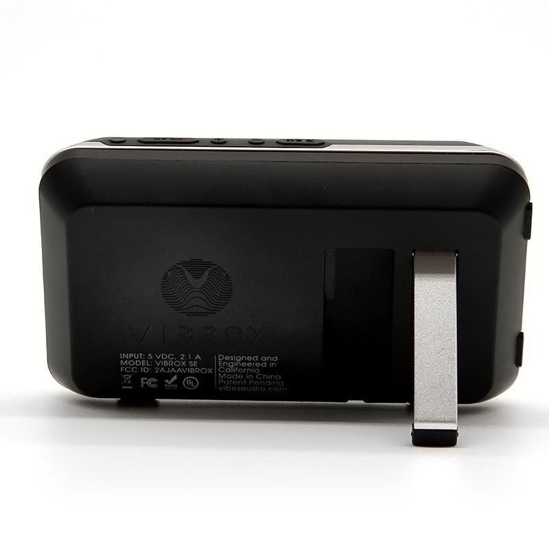 VIBROX Speaker Engine