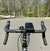 Vibes Modular Smartphone Bike Mount with Universal Connector Back