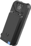 Kyocera Duoforce Pro 2 with wired battery option