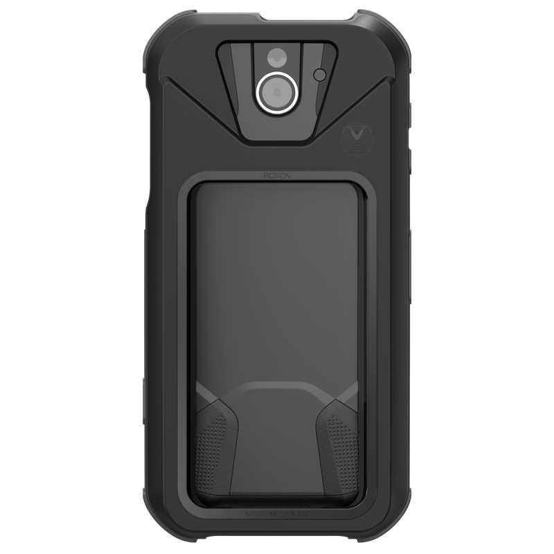 Modular Smartphone Case | BASEROX Modular Smartphone Case | BASEROX