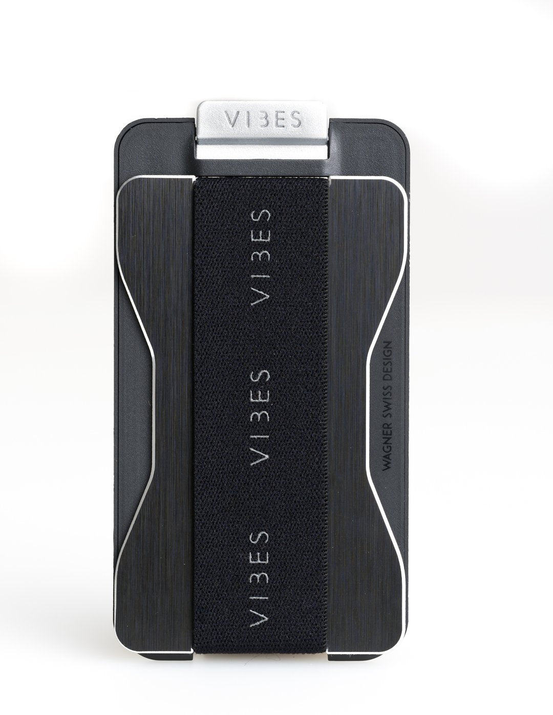 Vibes Modular Roxon modular accessory connector with  Modular Wallet and  Wireless Battery